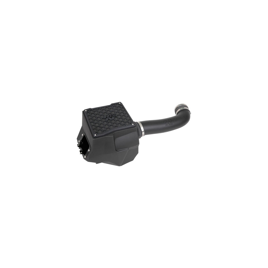 K&N 57-1581 Performance Air Intake System