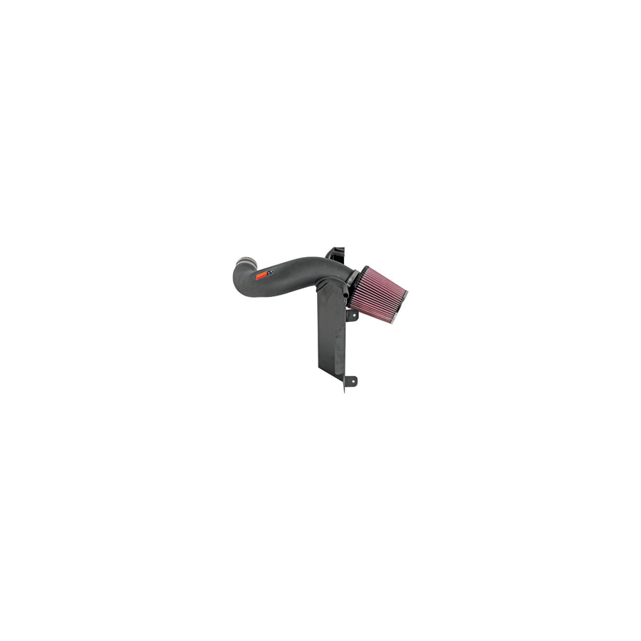 K&N 57-3009 Performance Air Intake System
