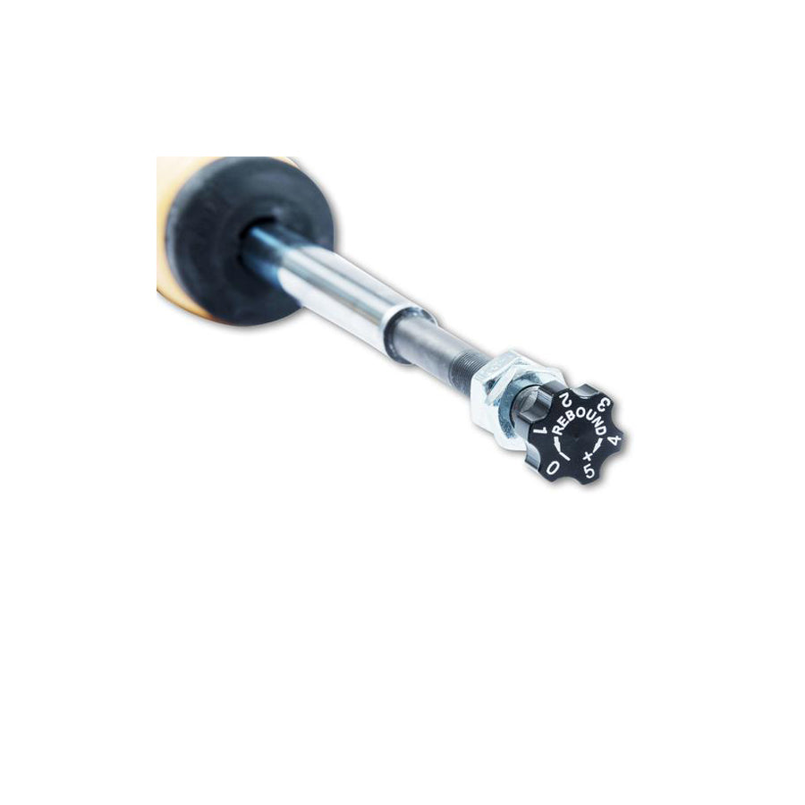 ST Suspensions 18250833 Honda Jazz IV COILOVER KIT XTA 6