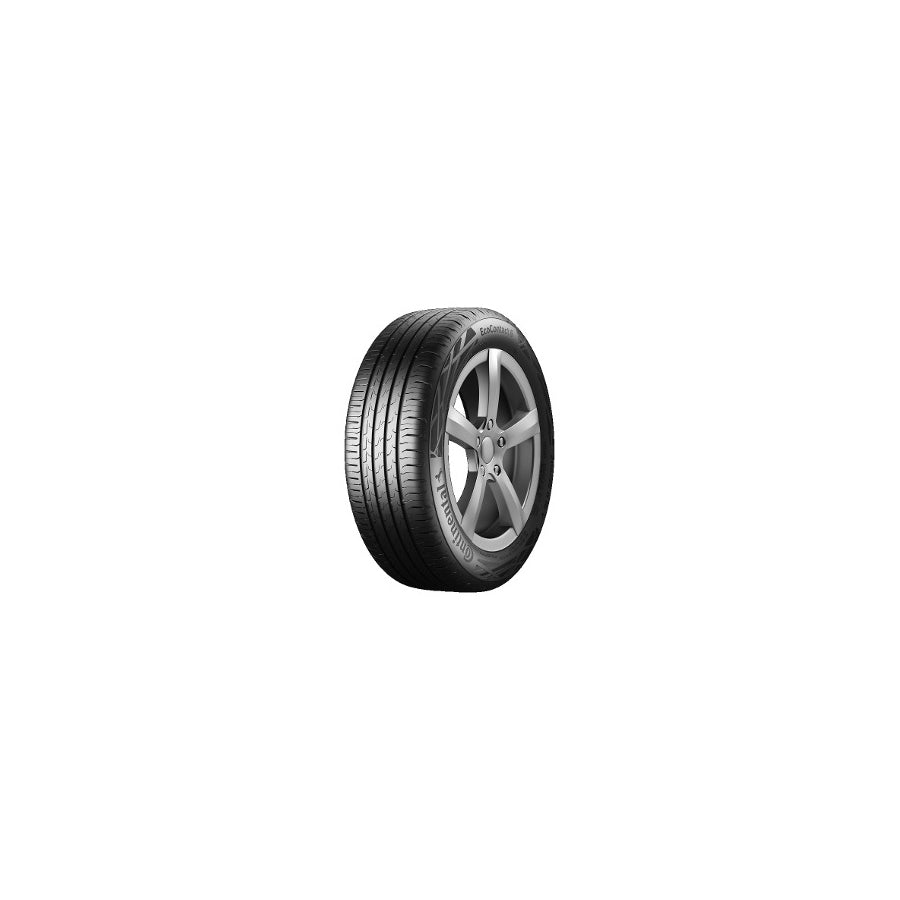 Continental Ecocontact 6 Q 215/55 R17 94V Summer Car Tyre | Duco Car Parts UK Car Parts