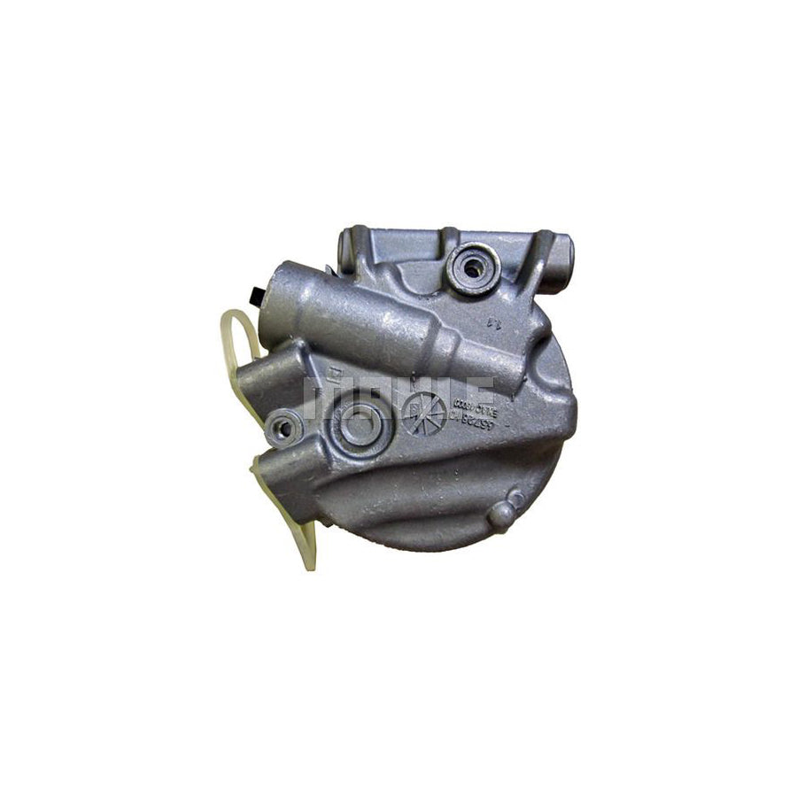 MAHLE ORIGINAL ACP 162 000P Compressor, air conditioning for ALFA ROMEO GIULIETTA PAG 46, Refrigerant: R 134a