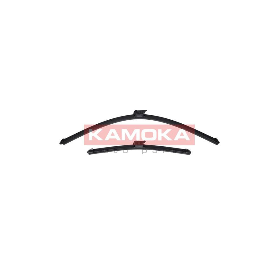 Kamoka Flat 27A09 Wiper Blade | Duco Car Parts UK Car Parts