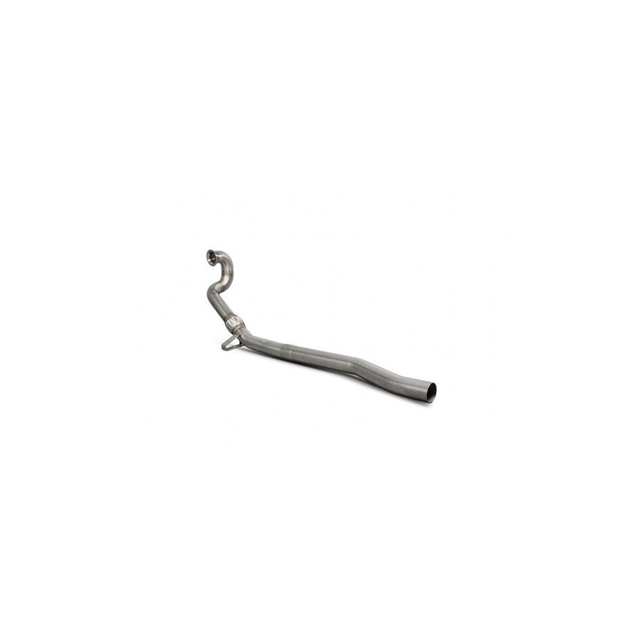 Scorpion Audi VW 3' Downpipe (MK7 Golf R & 8V S3)