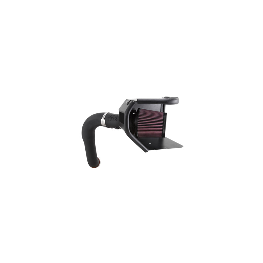 K&N 63-1567 Performance Air Intake System