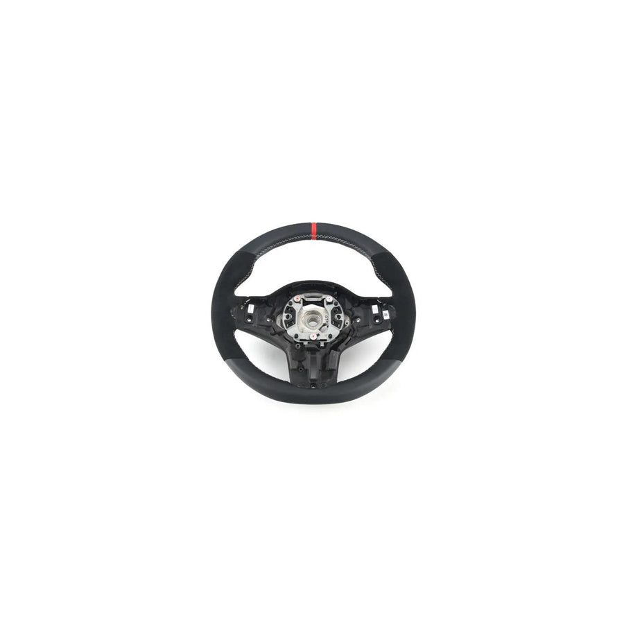Genuine BMW F90 F91 G05 G06 G30 M Performance Steering Wheel For Models With Paddle Shifters (Inc. M550ix, X3 M, M5 & M8)