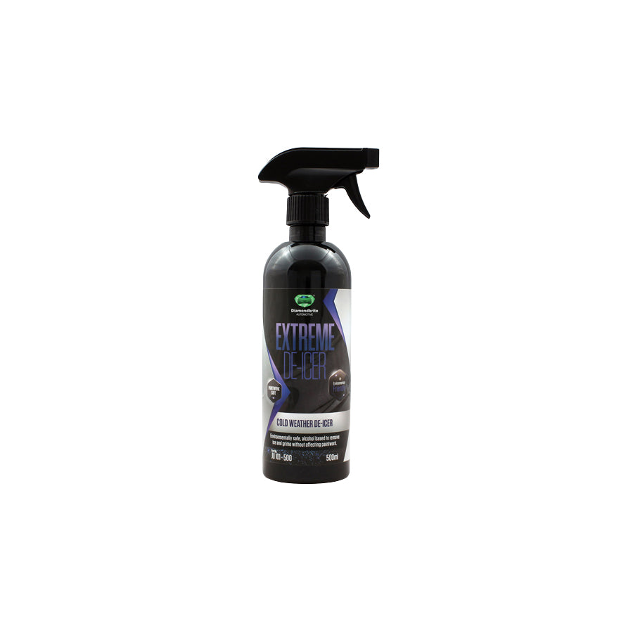 Diamondbrite New Car Polish - Ultra Glaze 500 ml