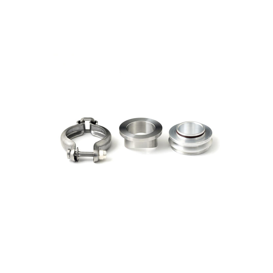 Go Fast Bits 5610 GFB 5610 Aluminium Weld-on Flange for Aluminium Intercooler Pipes