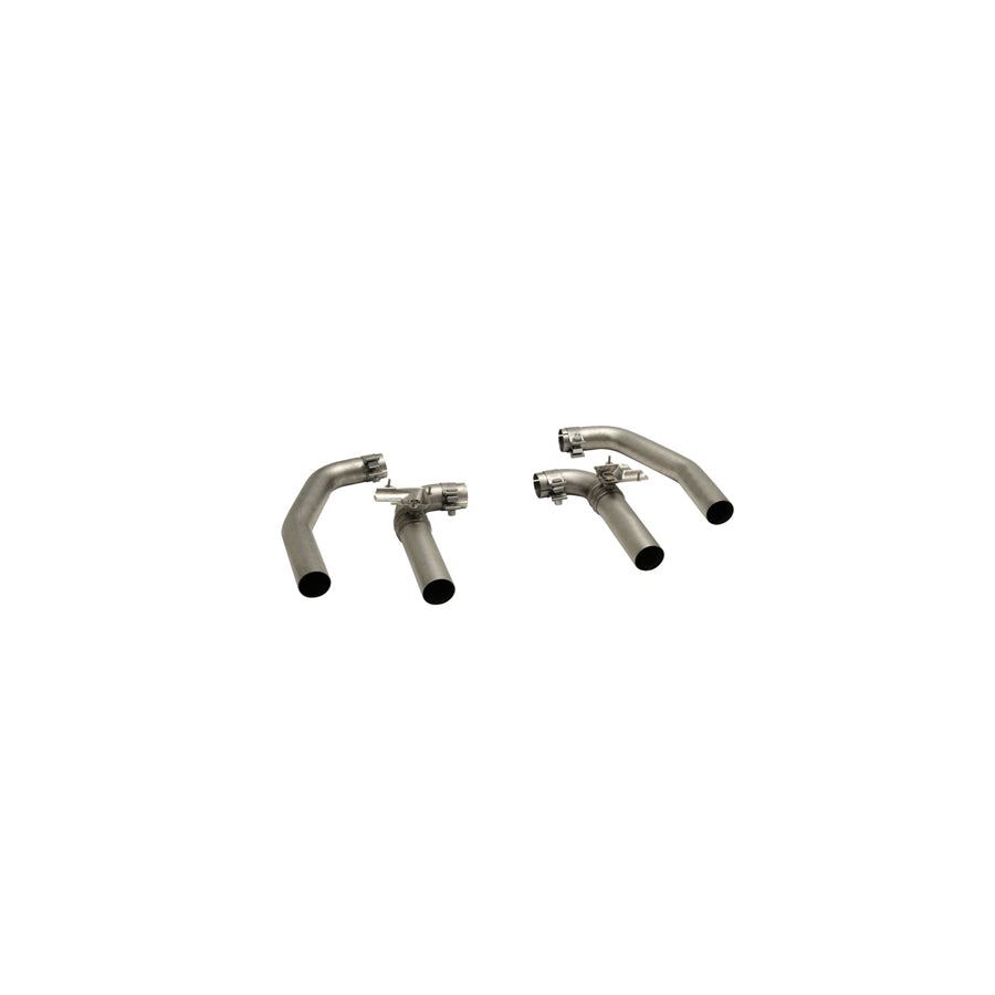 Remus Audi 8Y RS3 Sportback GPF-Back Exhaust System