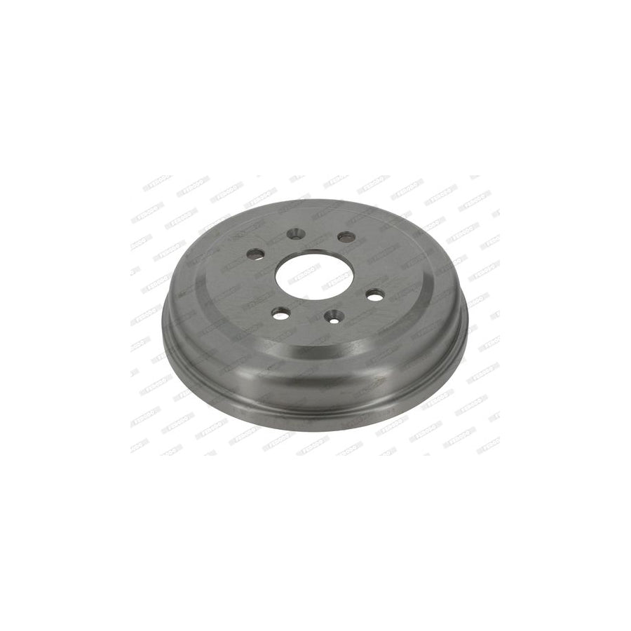 Ferodo Fsl1039 Brake Pad Set Prepared For Wear Indicator