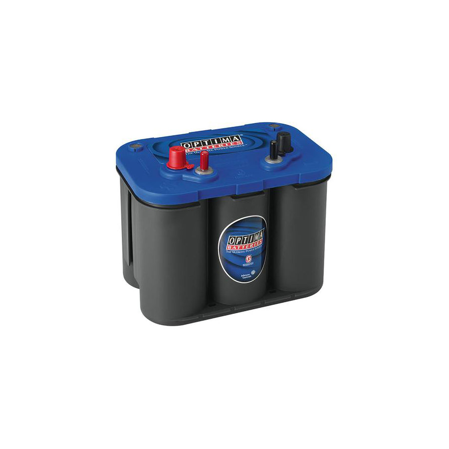 Optima BTSLIM4.2 (8006-252) 12v 50Ah Bluetop? Battery