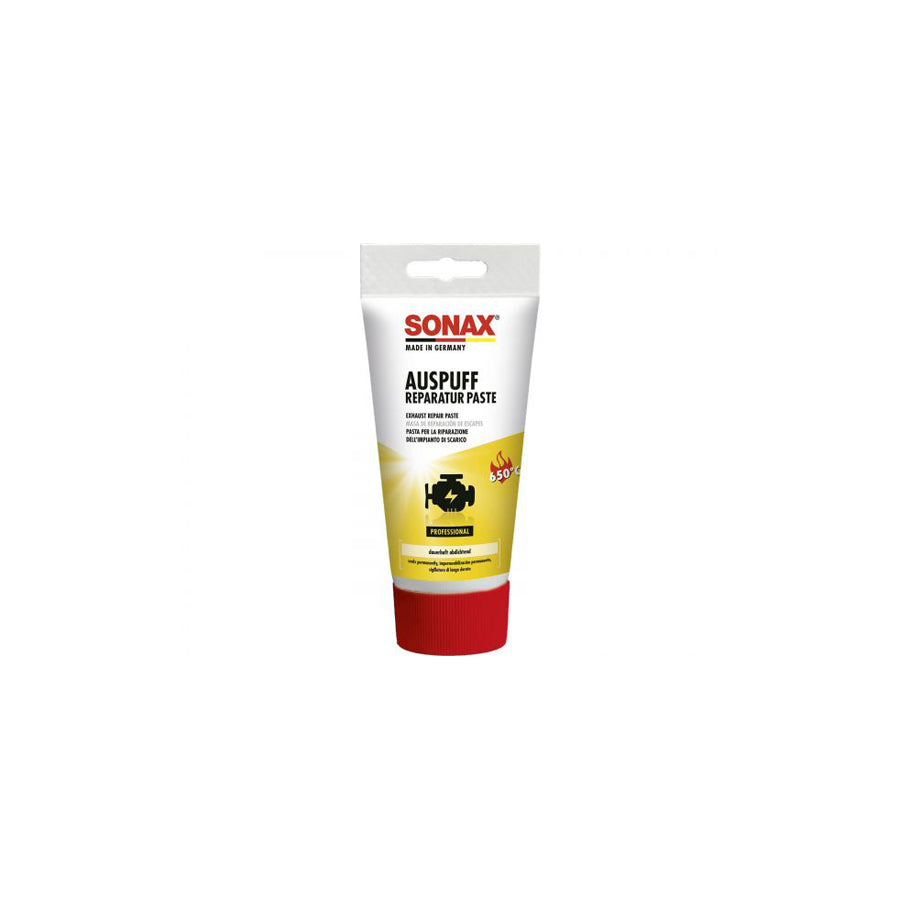 Sonax Exhaust Repair Paste 200g | ML Performance Car Care