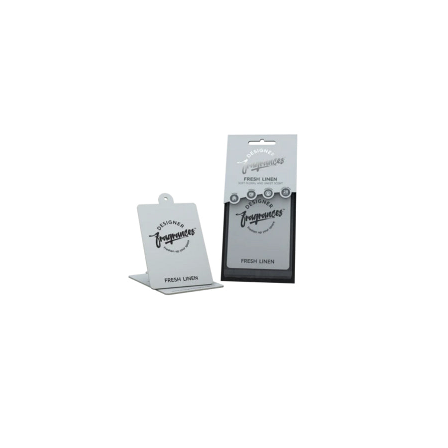 Designer Fragrances The Original Collection Air Freshener - Fresh Linen
