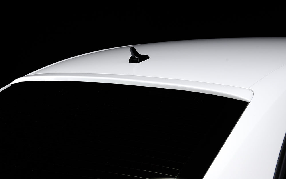 Rieger 00055509 Audi B8 B81 Rear Window Cover (A4 & S4)