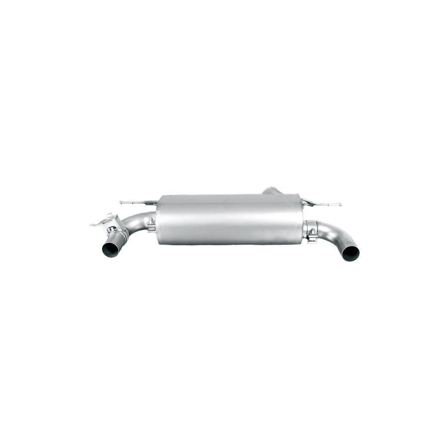 Remus BMW F30 F32 F36 Exhaust Silencer (340i(x) & 440i(x))