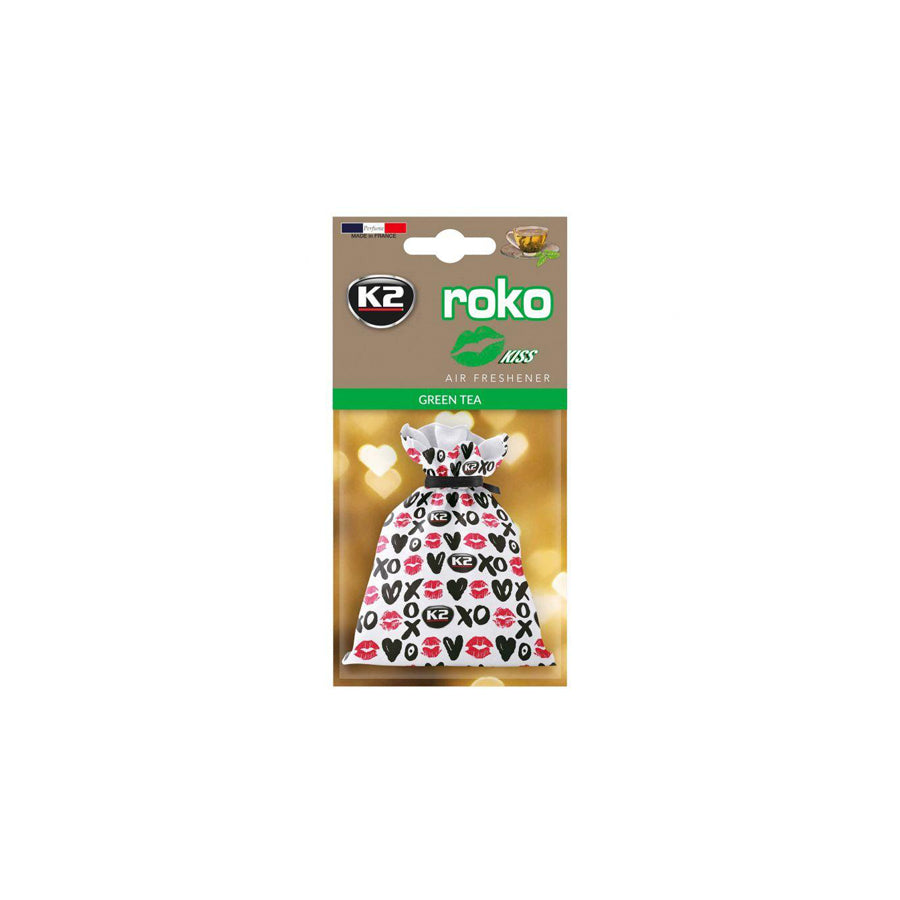 K2 ROKO, KISS V822K Car air freshener | Duco Car Parts UK Car Parts