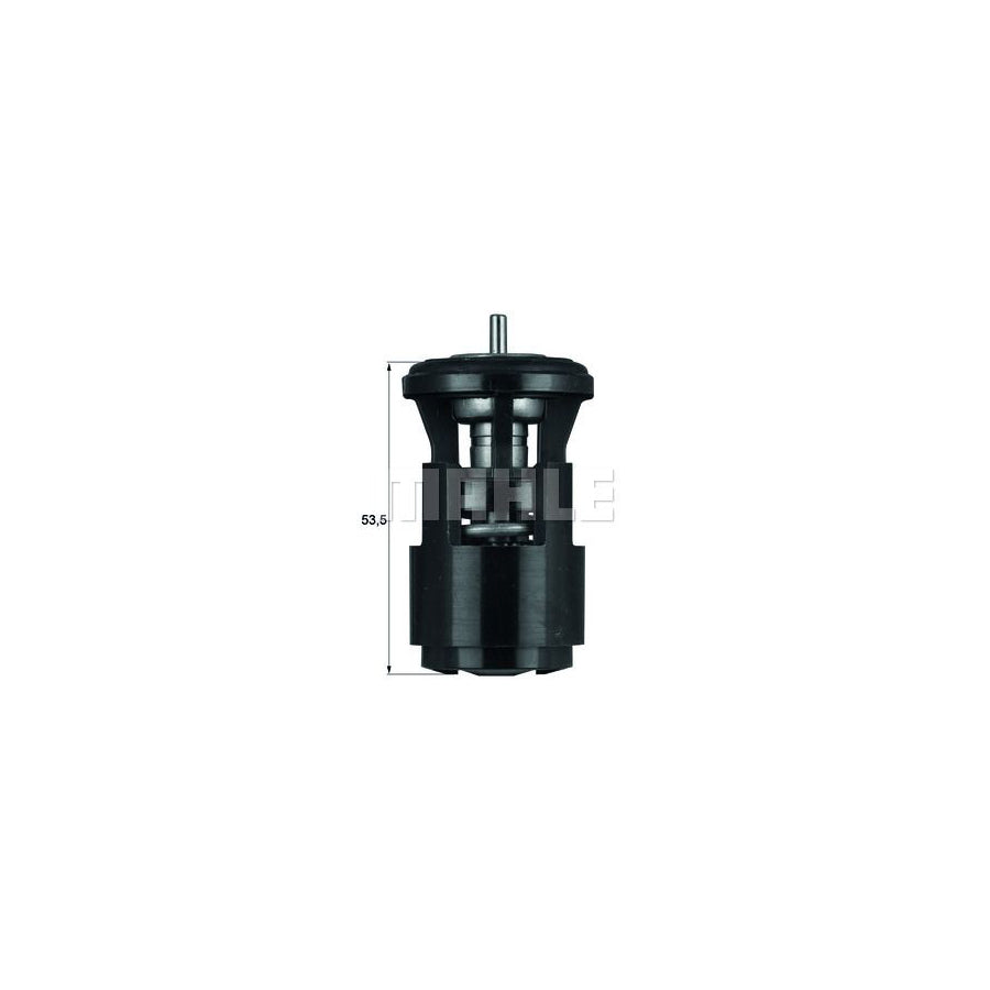 MAHLE ORIGINAL TX 41 80D Engine thermostat Opening Temperature: 80°C, with seal