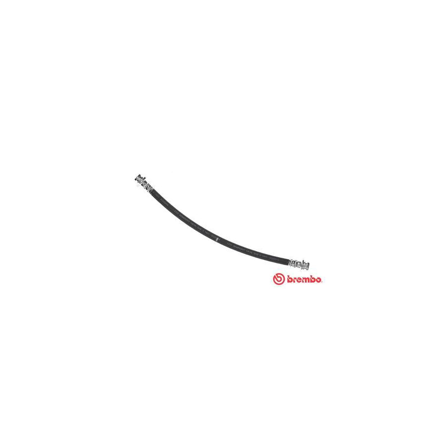 BREMBO T 49 002 Brake Hose 320Mm F10X1