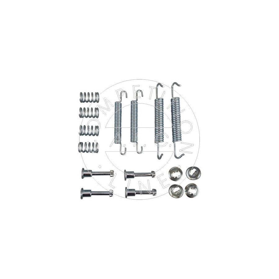 AIC 53801 Brake Shoe Fitting Kit | Duco Car Parts UK Car Parts