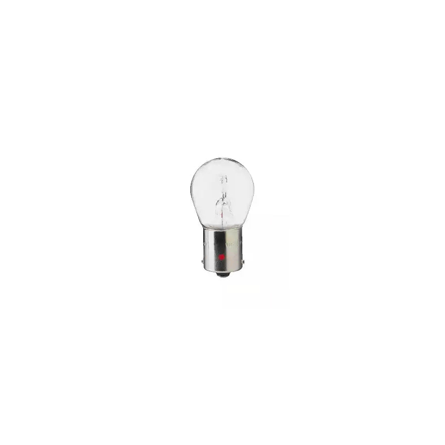PHILIPS 13498B2 Bulb, indicator 24V 21W, Ball-shaped lamp, P21W, BA15s