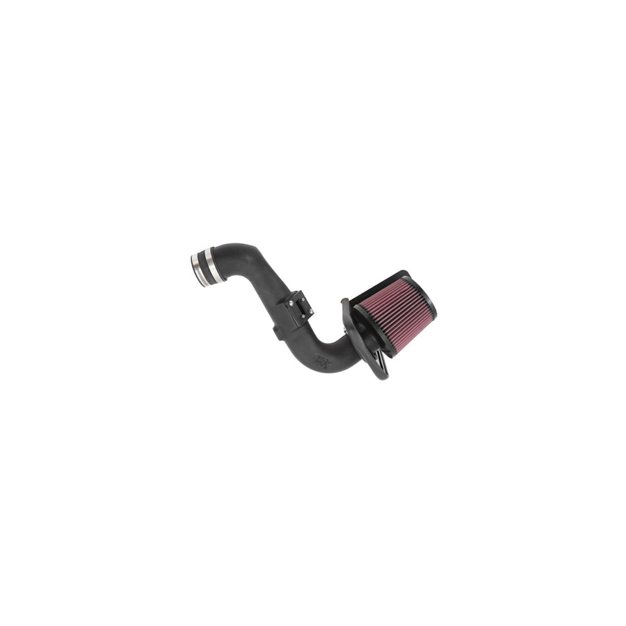 K&N 57-2587 Performance Air Intake System