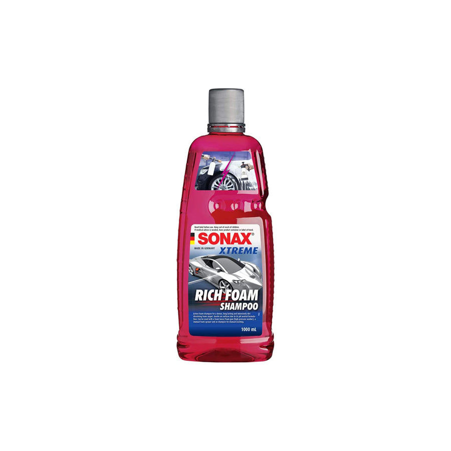 Sonax XTREME RichFoam Shampoo 1L | ML Performance Car Care