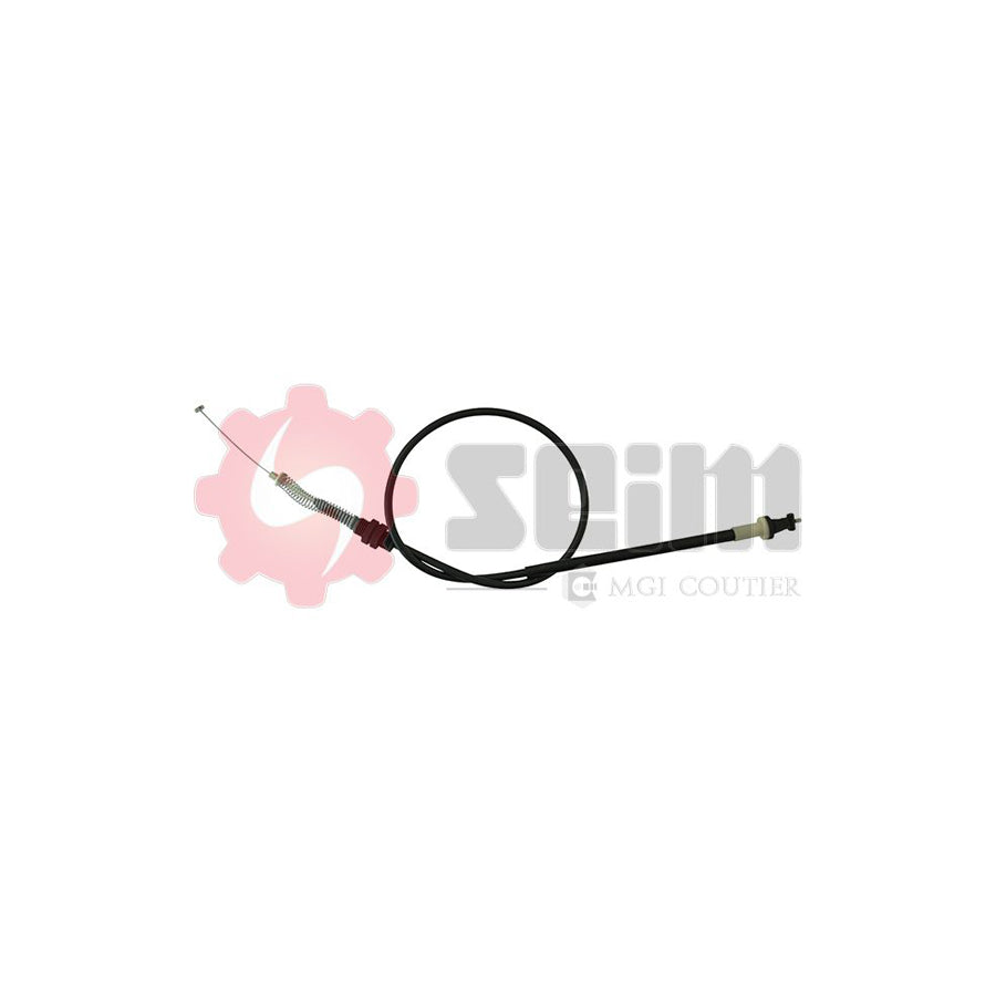 SEIM 700030 Throttle Cable for FIAT Uno Hatchback (146) | Duco Car Parts UK Car Parts