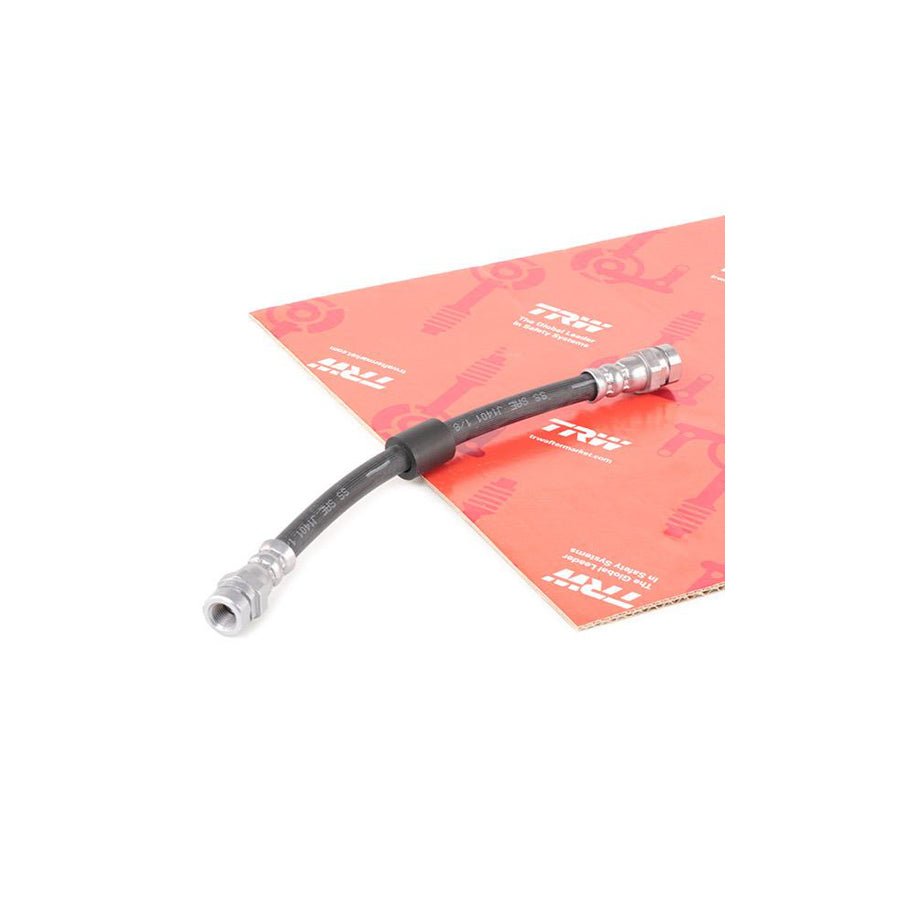 TRW PHA515 Brake Hose for VW Touran I 1T1 1T2 258Mm M10X1