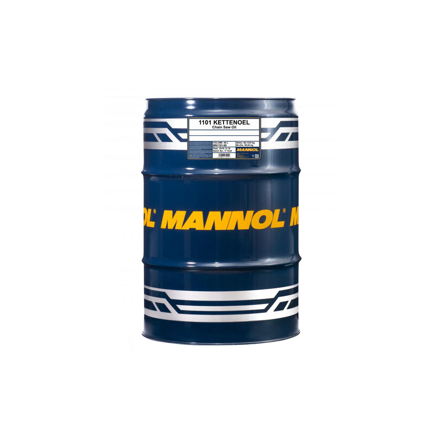 MANNOL MN1101-60 Chain Oil | Duco Car Parts UK Car Parts
