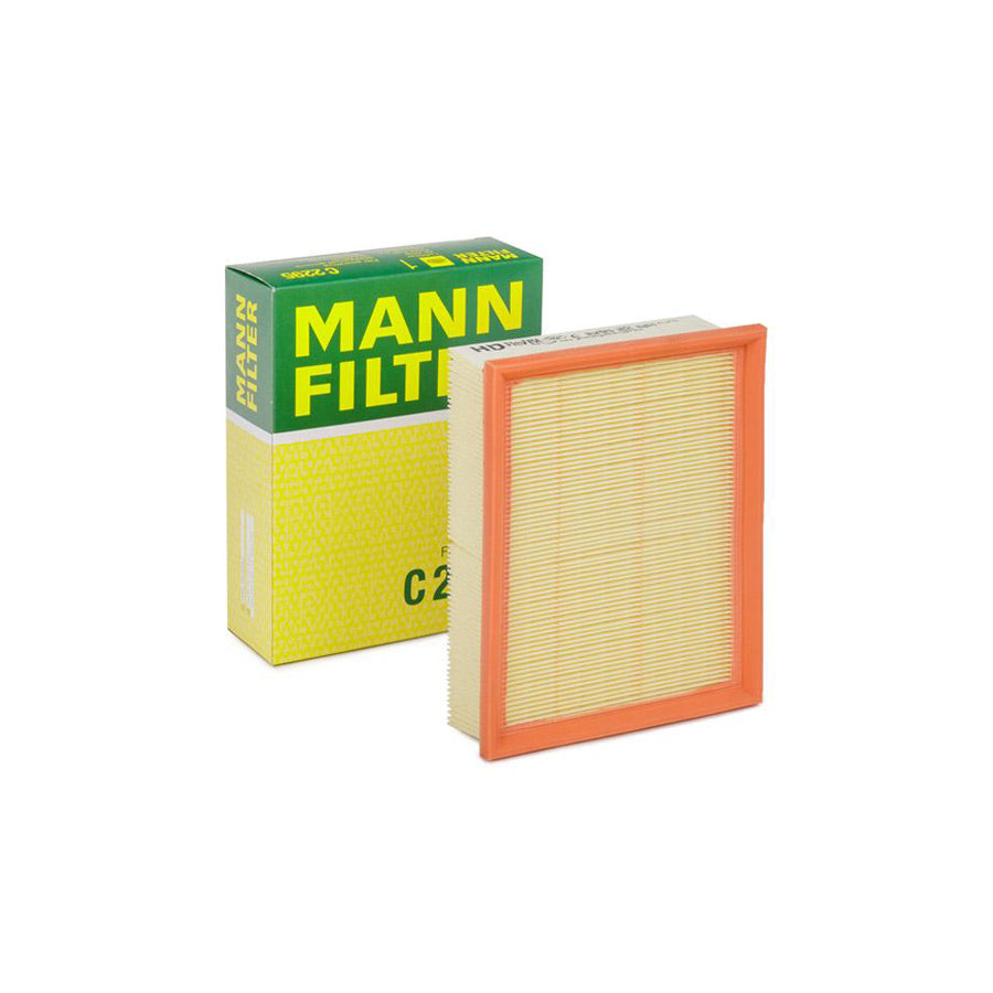 MANN-FILTER C 2295 Air Filter Filter Insert