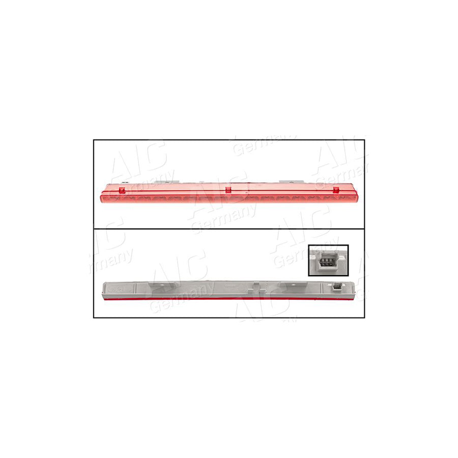 Aic 72394 Third Brake Light | Duco Car Parts UK Car Parts