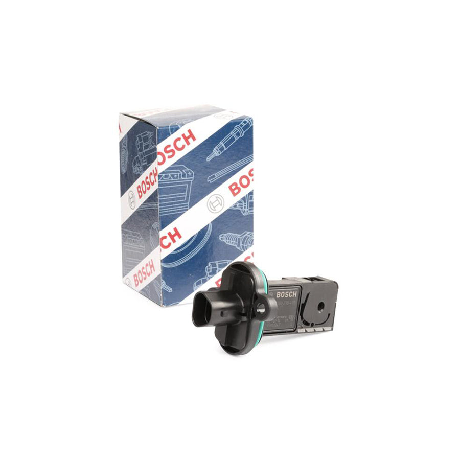 Bosch Air Mass Sensor (0280218431) Fits: Vauxhall Mokka