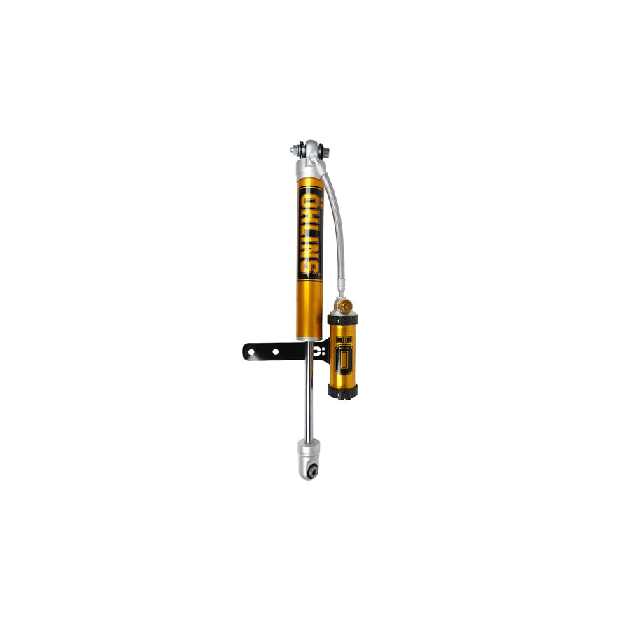 OHLINS JEV MV10 Off-Road & Adventure Suspension for Jeep Wrangler (JK) 2,0-3,0" lift | ML Perfromance