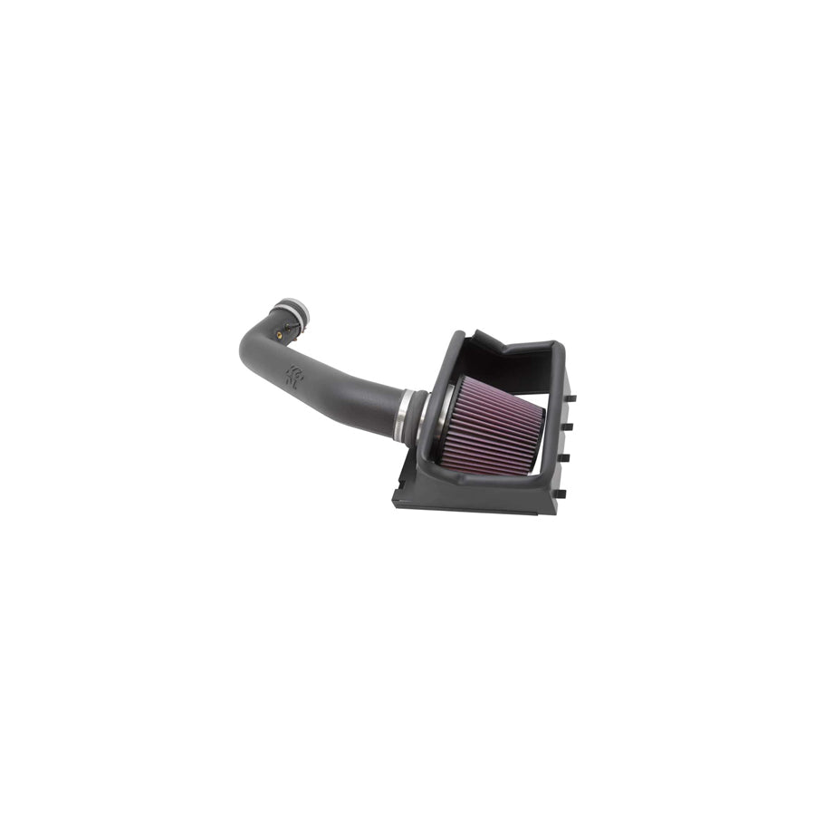 K&N 57-2584 Performance Air Intake System