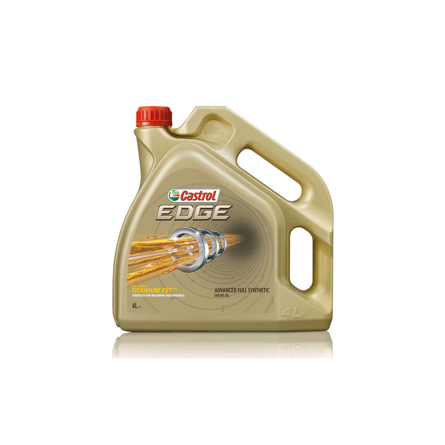 Castrol EDGE Professional A3 0W-30 - 4ltr