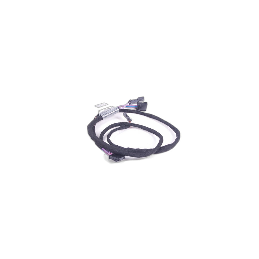 Genuine BMW 52108226403 E53 E46 E83 Wiring Set F Left Seat Adjustm./Lordosis (Inc. X3) | Duco Car Parts UK Car Parts