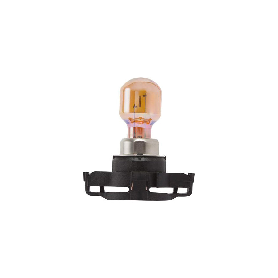 PHILIPS SilverVision 12274SV+C1 Bulb, indicator Silver 12V 24W, PY24W, PG20/4