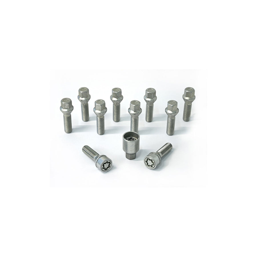 H&R 1453501SET Wheel Bolt