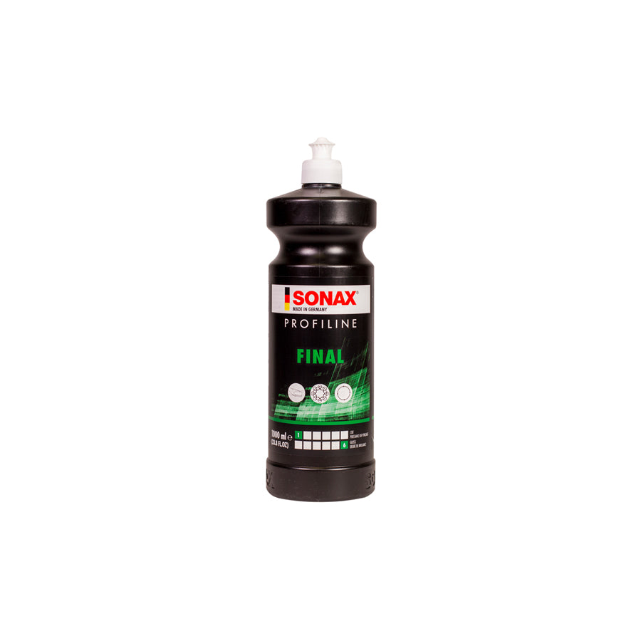 Sonax PROFILINE Final 1L | ML Performance Car Care