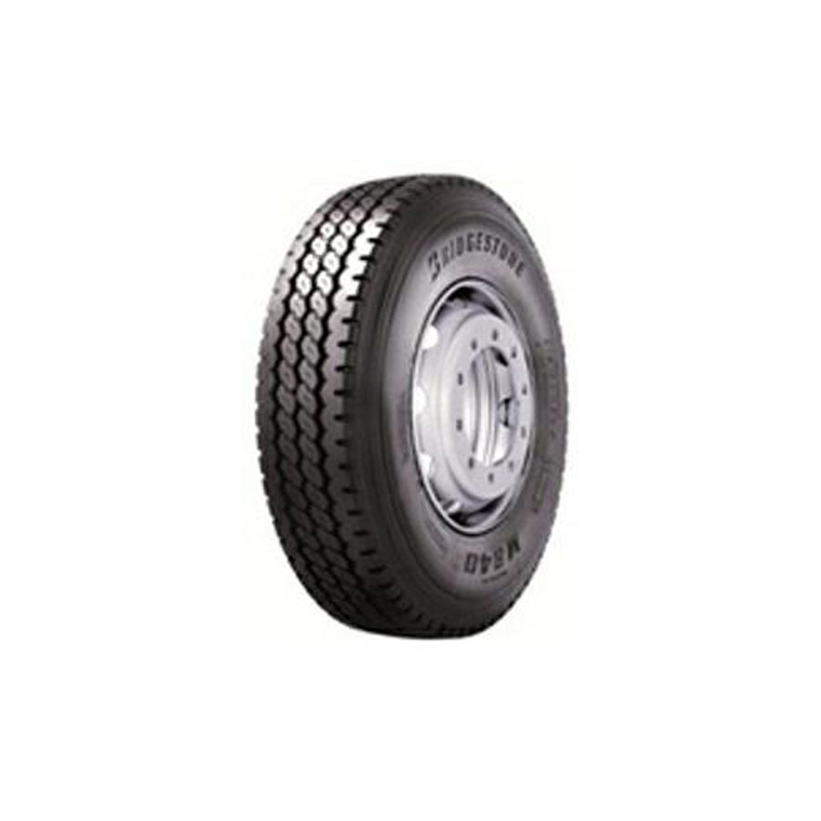 Bridgestone M840 Evo 13 R22.5 158/156G All Season Truck Tyre