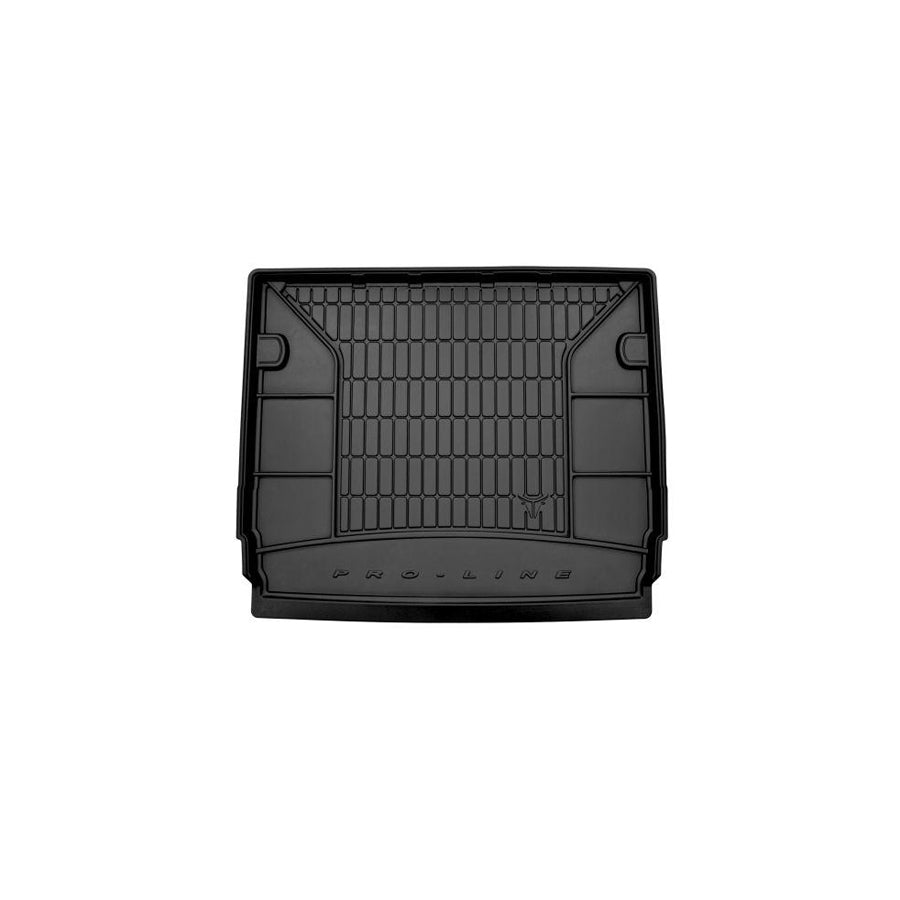 FROGUM TM404939 Car boot tray for PEUGEOT 5008 I (0U_, 0E_) TPE (thermoplastic elastomer), Nonslip