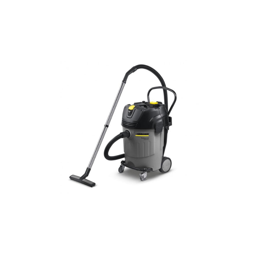 KARCHER NT 65/2 1.667-291.0 Wet / Dry Vacuum Cleaner