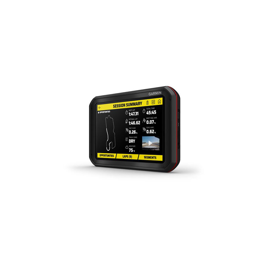 Garmin Catalyst Driving Performance Optimiser & Lap Timer Module