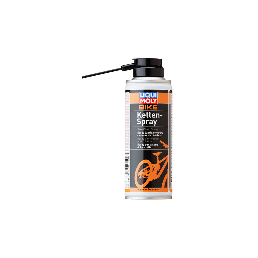 Liqui Moly Truck Lubricating Grease KP2K-30 400g