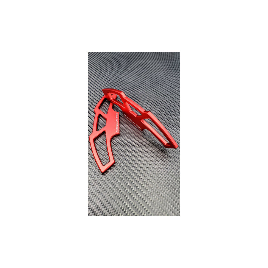 Nelson BMW E70 E82 E90 E93 V2 Paddle Kit (Inc. 135i, 330i, 335i & X6 35ix)
