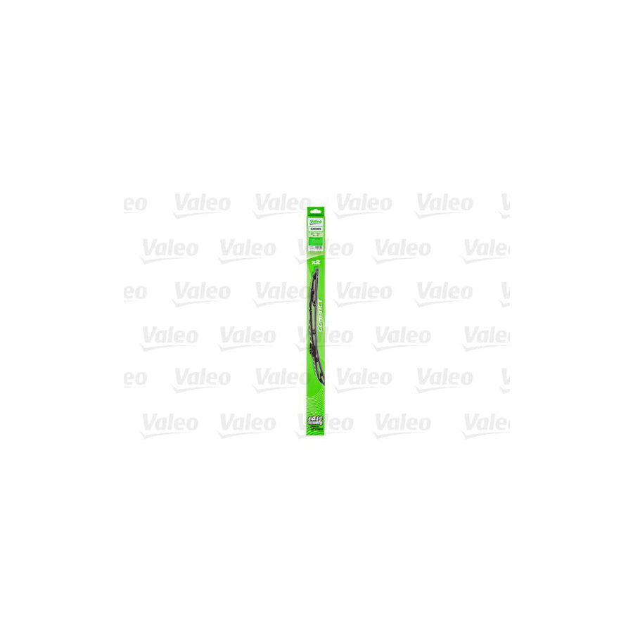 Valeo Compact 576105 Wiper Blade | Duco Car Parts UK Car Parts