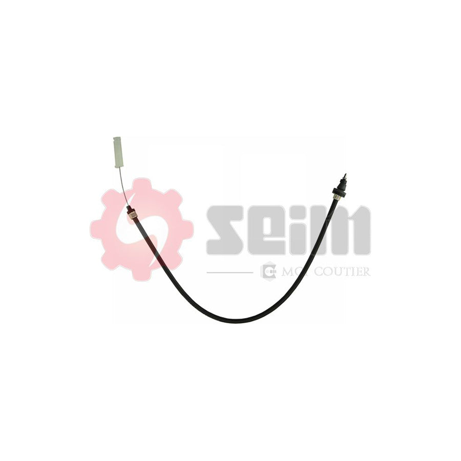 SEIM 084011 Throttle Cable | Duco Car Parts UK Car Parts