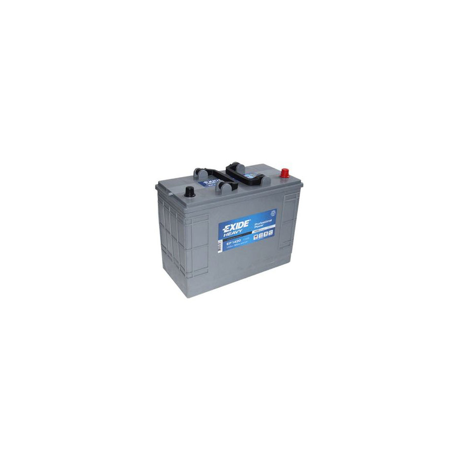 Exide EF1420 Professional Power HDX Battery 12V 142AH | Duco Car Parts UK Car Parts