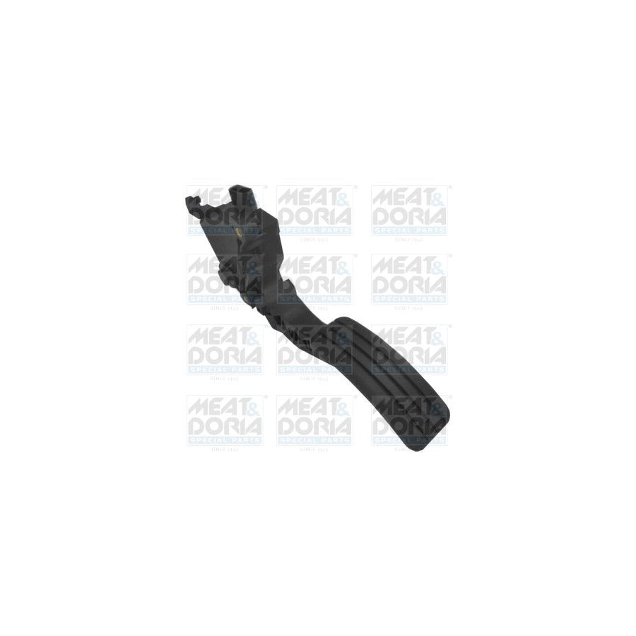 MEAT & DORIA 83625 Accelerator Pedal Kit for RENAULT MEGANE | Duco Car Parts UK Car Parts