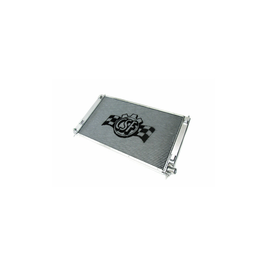 CSF Race Radiator For 08-15 Mitsubishi Lancer (Evo 10) | Duco Car Parts UK Car Parts