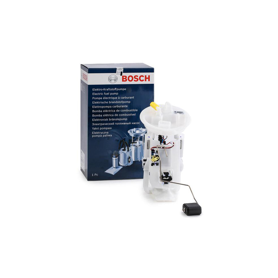 Bosch Fuel Feed Unit 0986580944